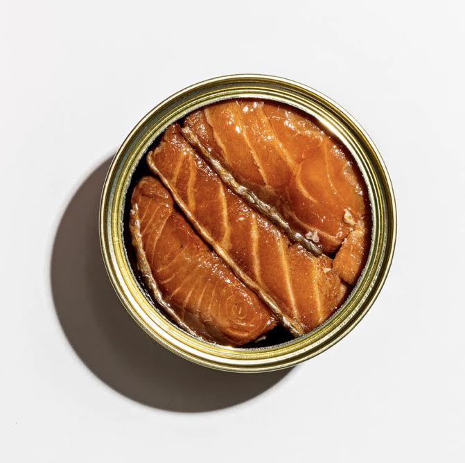 Fishwife Smoked Atlantic Salmon