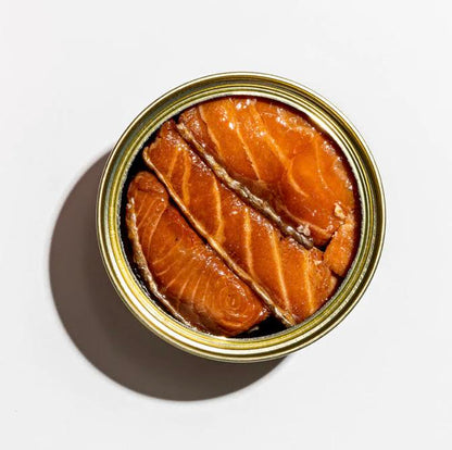Fishwife Smoked Atlantic Salmon