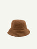 Monk & Anna Wool Bucket Hat