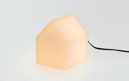 Book Rest Lamp