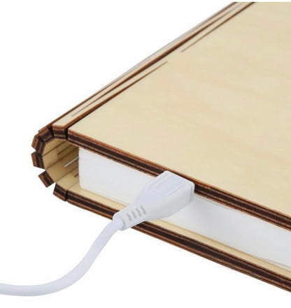 Gingko Large Smart Book Light