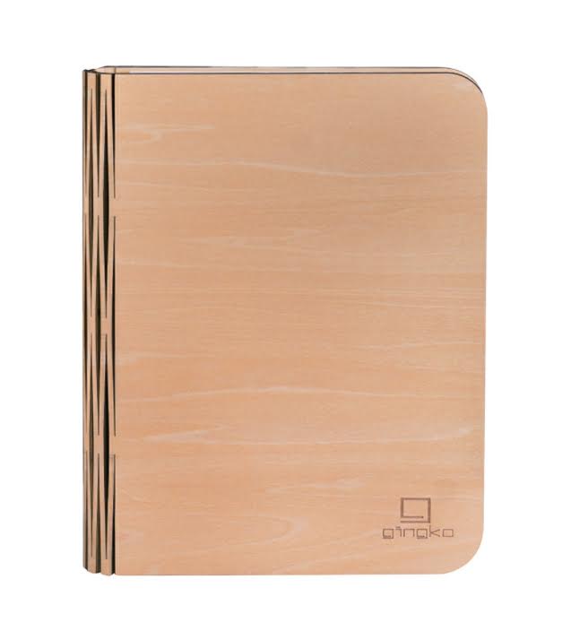 Gingko Large Smart Book Light