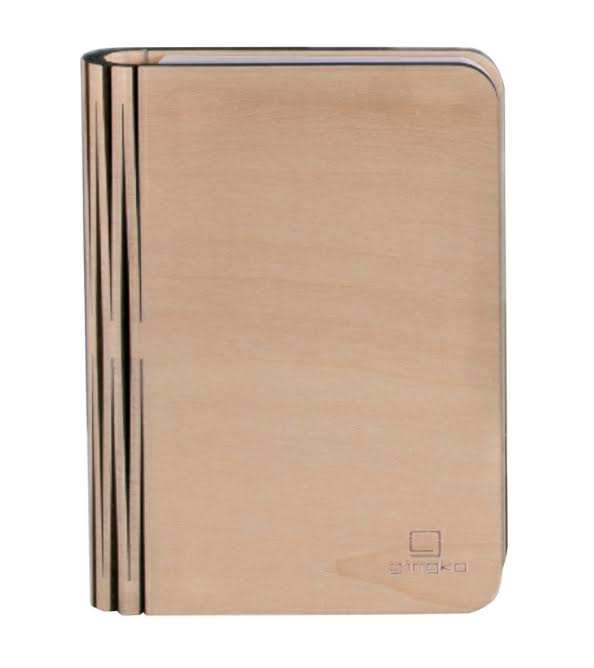 Gingko Small Smart Book Light