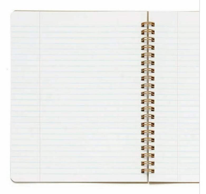 Penco Composition Book- Small