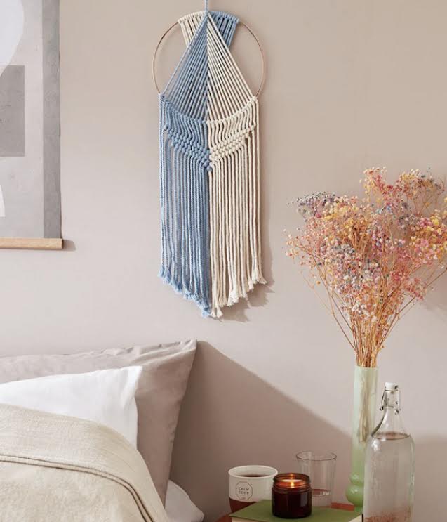 Calm Club Sweet Dreams Wall Hanging Kit