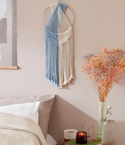 Calm Club Sweet Dreams Wall Hanging Kit