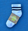 McCarren Recycled Cotton 3/4 Tube Sock