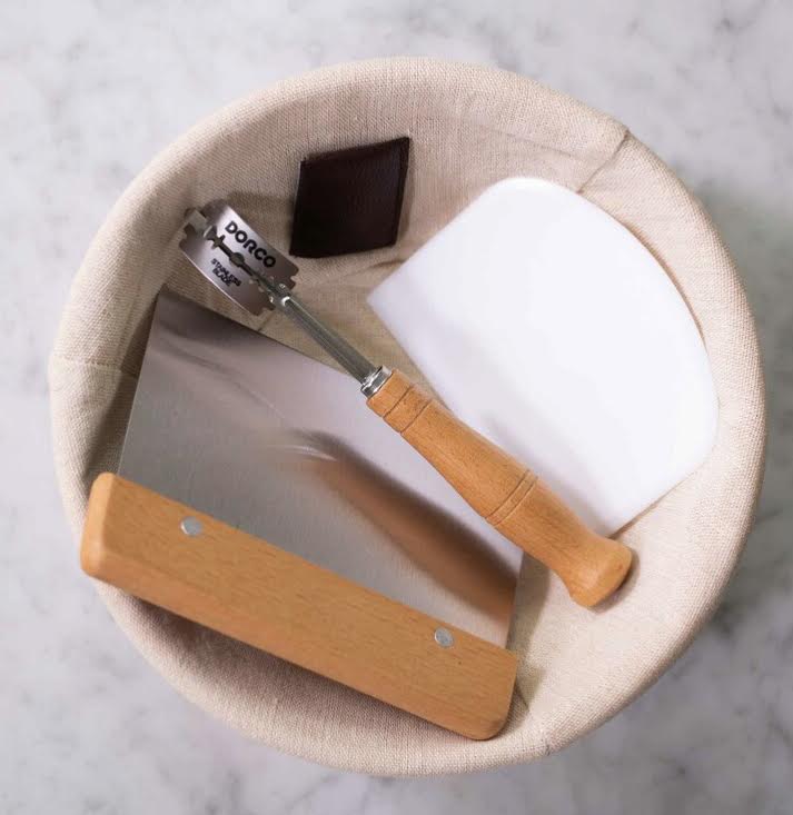 Sourdough Bread Making Kit