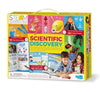 4M Scientific Discovery STEM Lab Experiments- 42 projects
