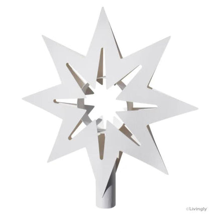 Vera Star Tree Topper
