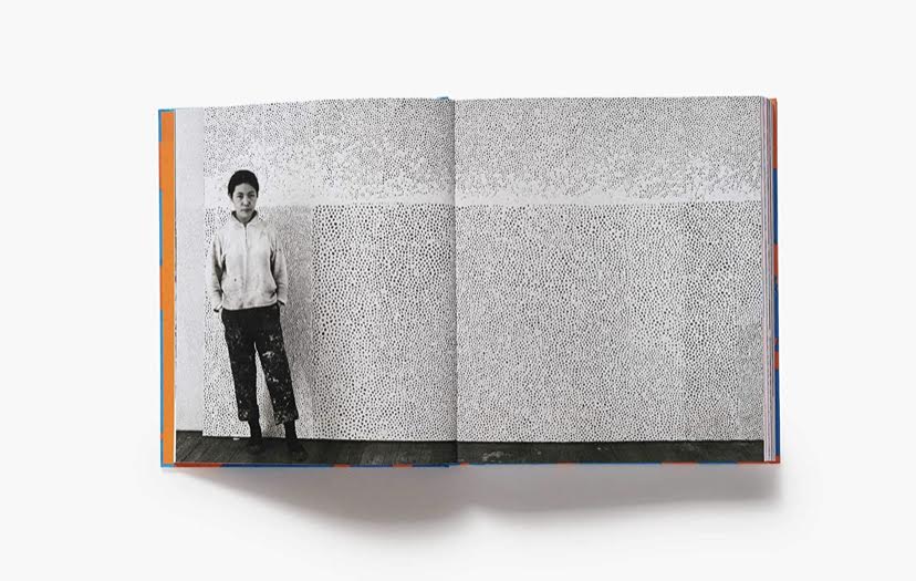 Yayoi Kusama: Every Day I Pray for Love