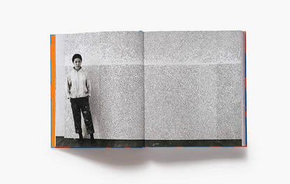 Yayoi Kusama: Every Day I Pray for Love