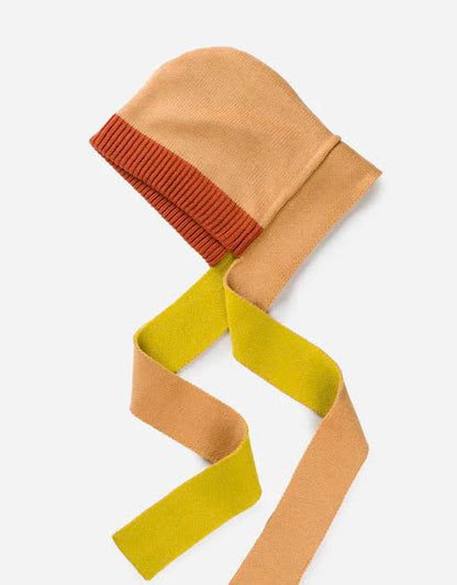 Verloop Polder Hooded Scarf