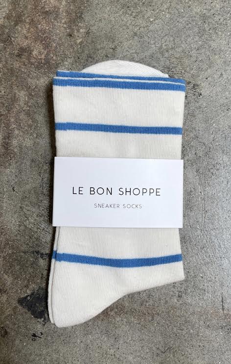 Le Bon Shoppe Wally Socks
