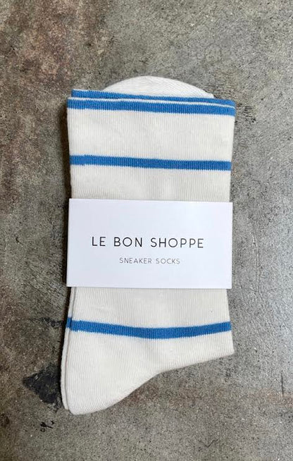 Le Bon Shoppe Wally Socks