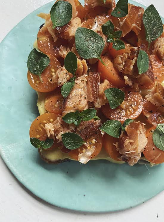 Fishwife Smoked Atlantic Salmon
