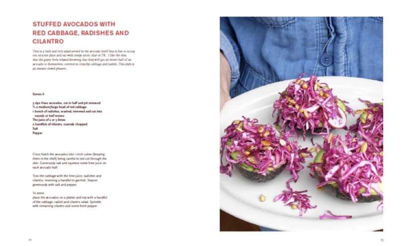 Lemon, Love, &amp; Olive Oil- Mina Stone