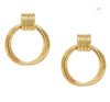 Suri Statement Earrings