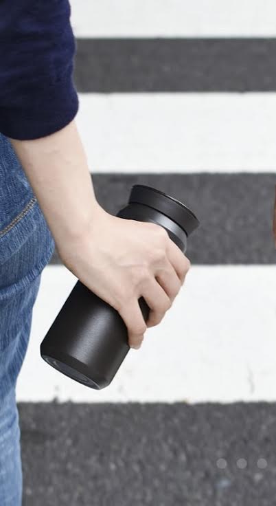 Kinto Travel Tumbler 500ml