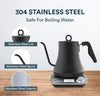 Electric Pour Over Kettle