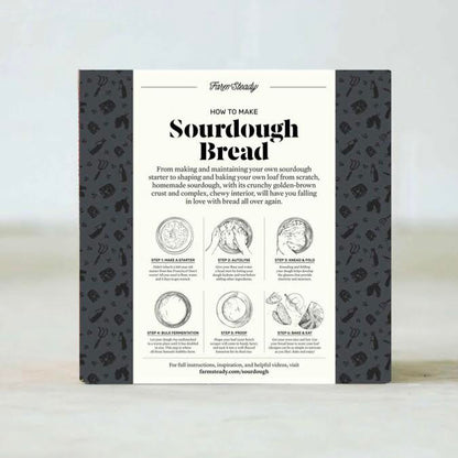 Sourdough Bread Making Kit