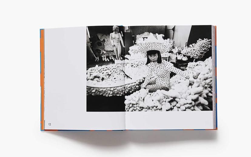 Yayoi Kusama: Every Day I Pray for Love