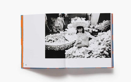 Yayoi Kusama: Every Day I Pray for Love