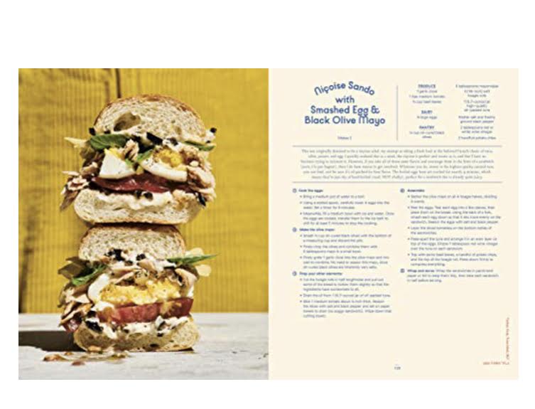 Cook This Book