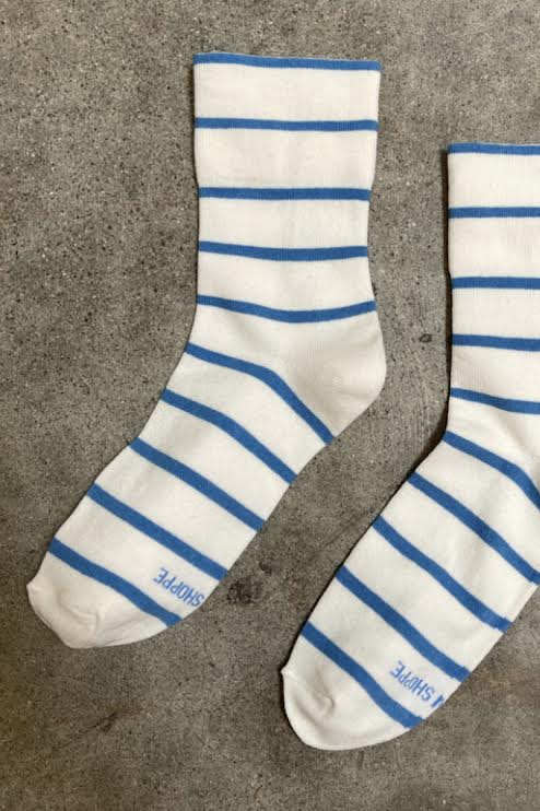 Le Bon Shoppe Wally Socks