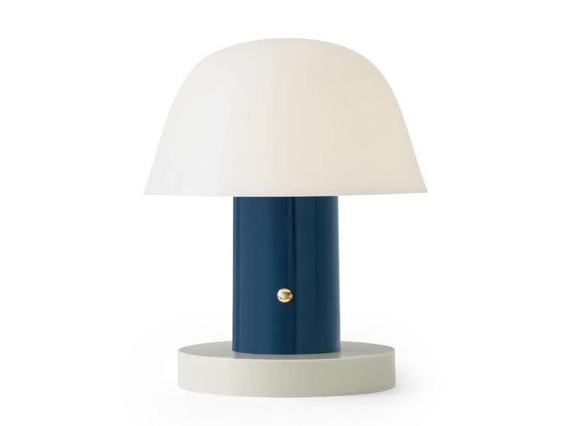 Setago Rechargeable Lamp