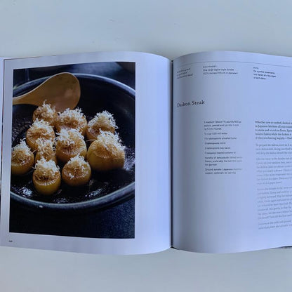 Donabe Cookbook