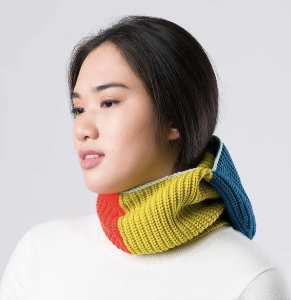 Verloop Quattro Rib Balaclava