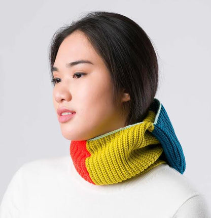 Verloop Quattro Rib Balaclava