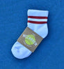 McCarren Recycled Cotton 3/4 Tube Sock