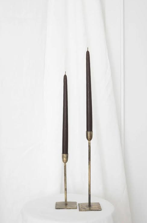Socco Taper Candles