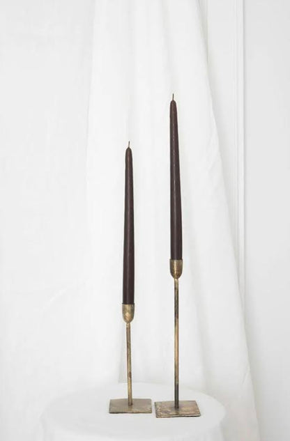 Socco Taper Candles