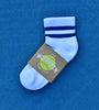 McCarren Recycled Cotton 3/4 Tube Sock