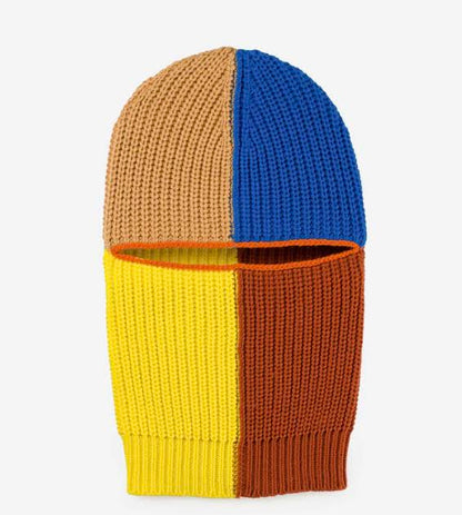 Verloop Quattro Rib Balaclava