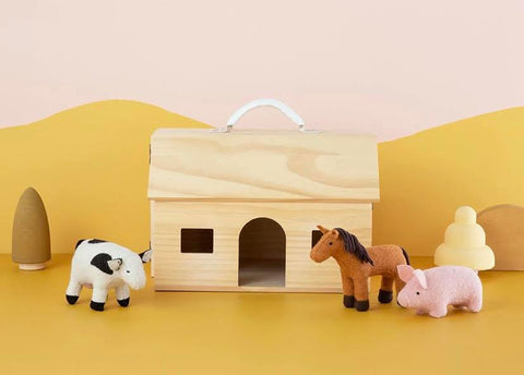 Holdie Barn