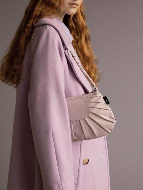 Caro Shoulder Bag