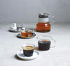 CAST Glass Coffee Cup