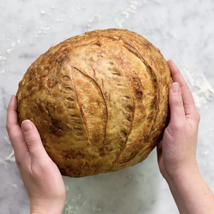 Sourdough Bread Making Kit