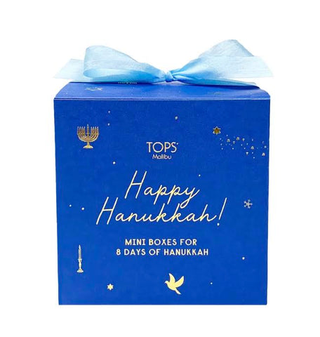 Happy Hanukkah in a Box