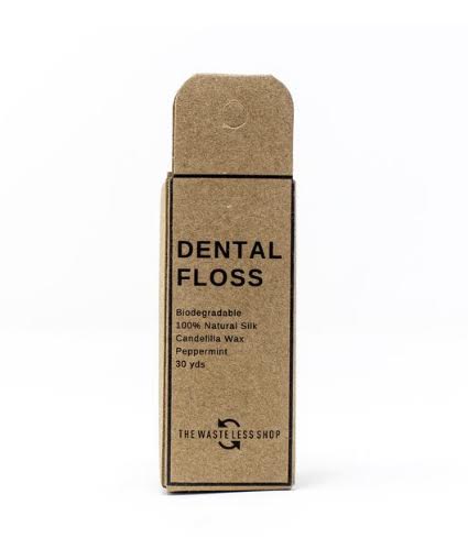 Dental Floss