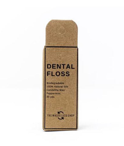 Dental Floss