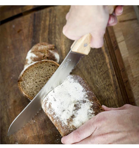 Opinel Bread Knife