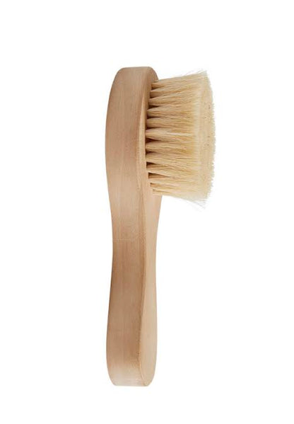 Wooden Doll Brush