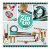 Zig & Go- 28 piece set