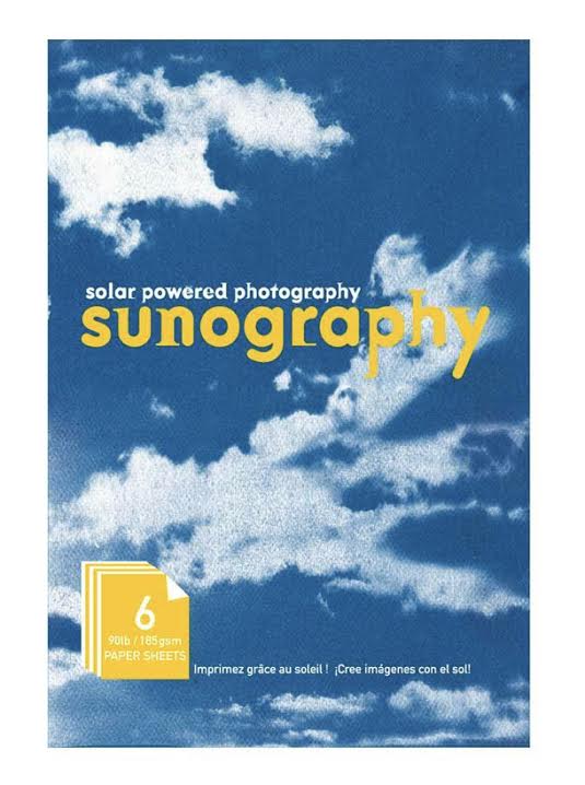 Sunography Paper