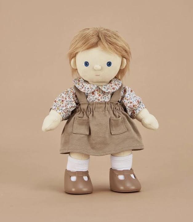 Dinkum Dolls Prairie Set